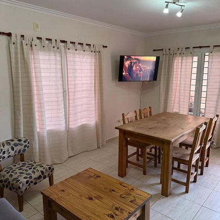 Complejo Pampa Apartment Santa Rosa  Ngoại thất bức ảnh