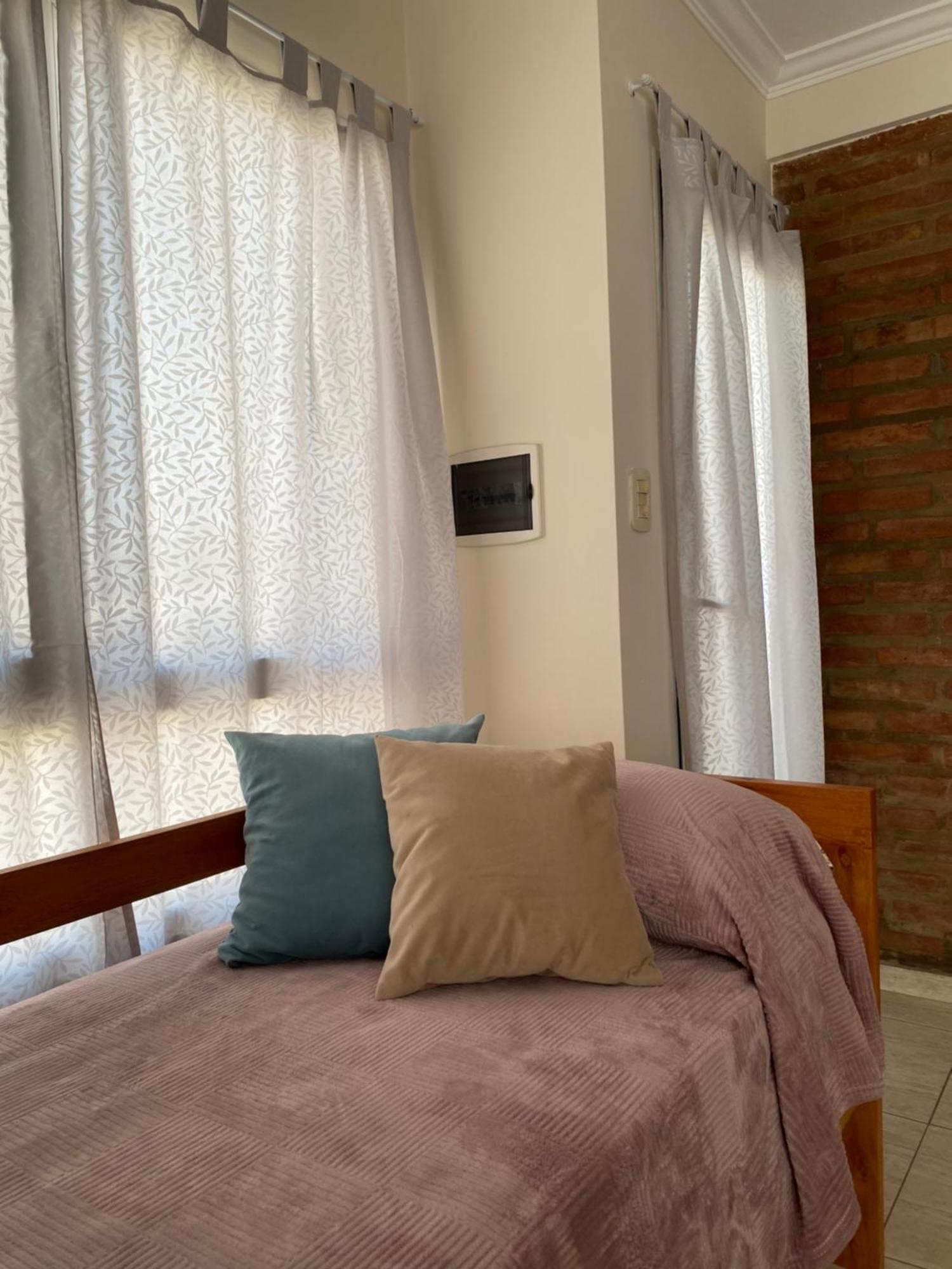 Complejo Pampa Apartment Santa Rosa  Ngoại thất bức ảnh