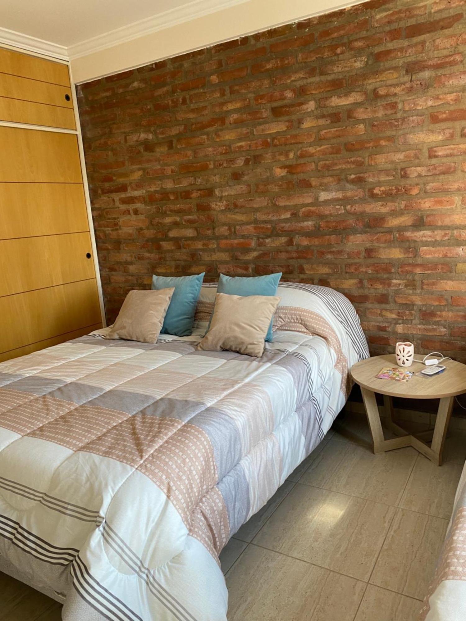 Complejo Pampa Apartment Santa Rosa  Ngoại thất bức ảnh