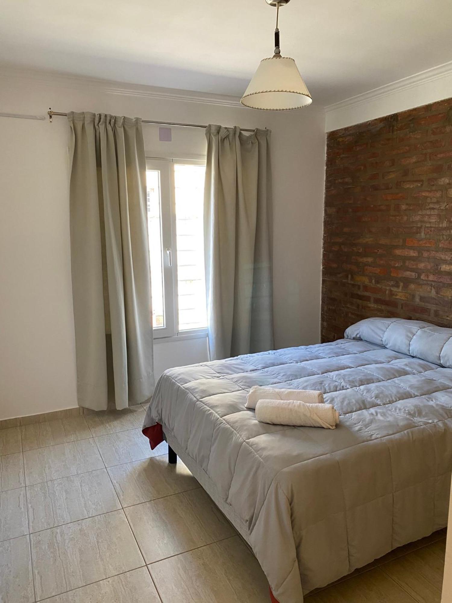 Complejo Pampa Apartment Santa Rosa  Ngoại thất bức ảnh