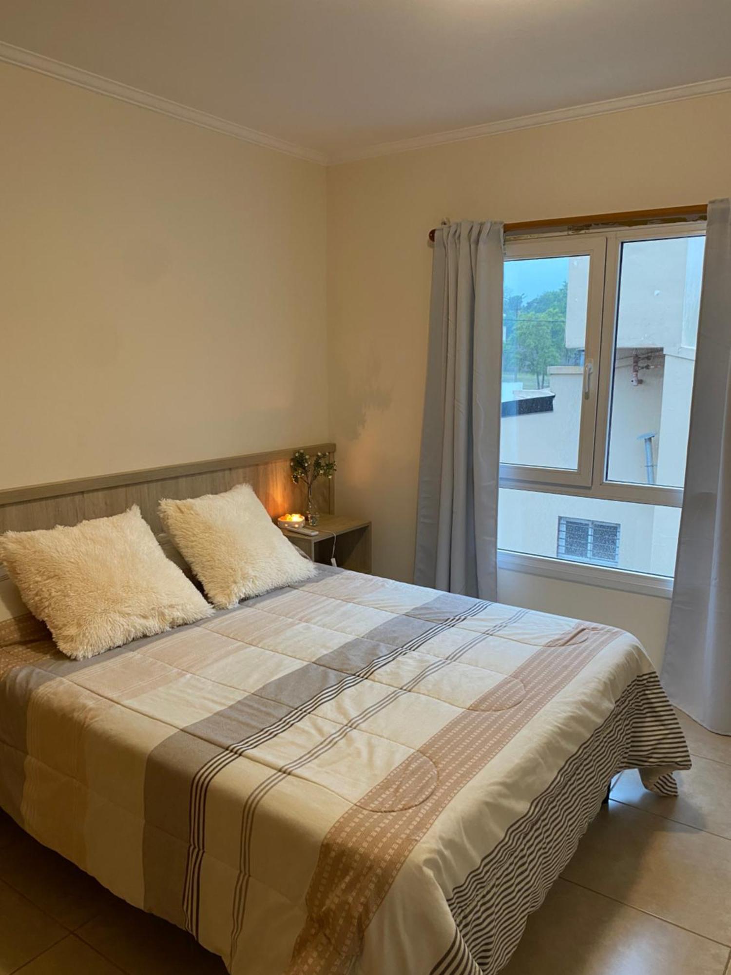 Complejo Pampa Apartment Santa Rosa  Ngoại thất bức ảnh