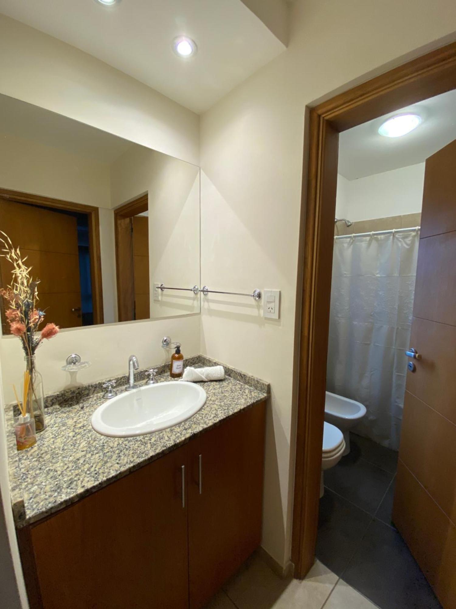 Complejo Pampa Apartment Santa Rosa  Ngoại thất bức ảnh