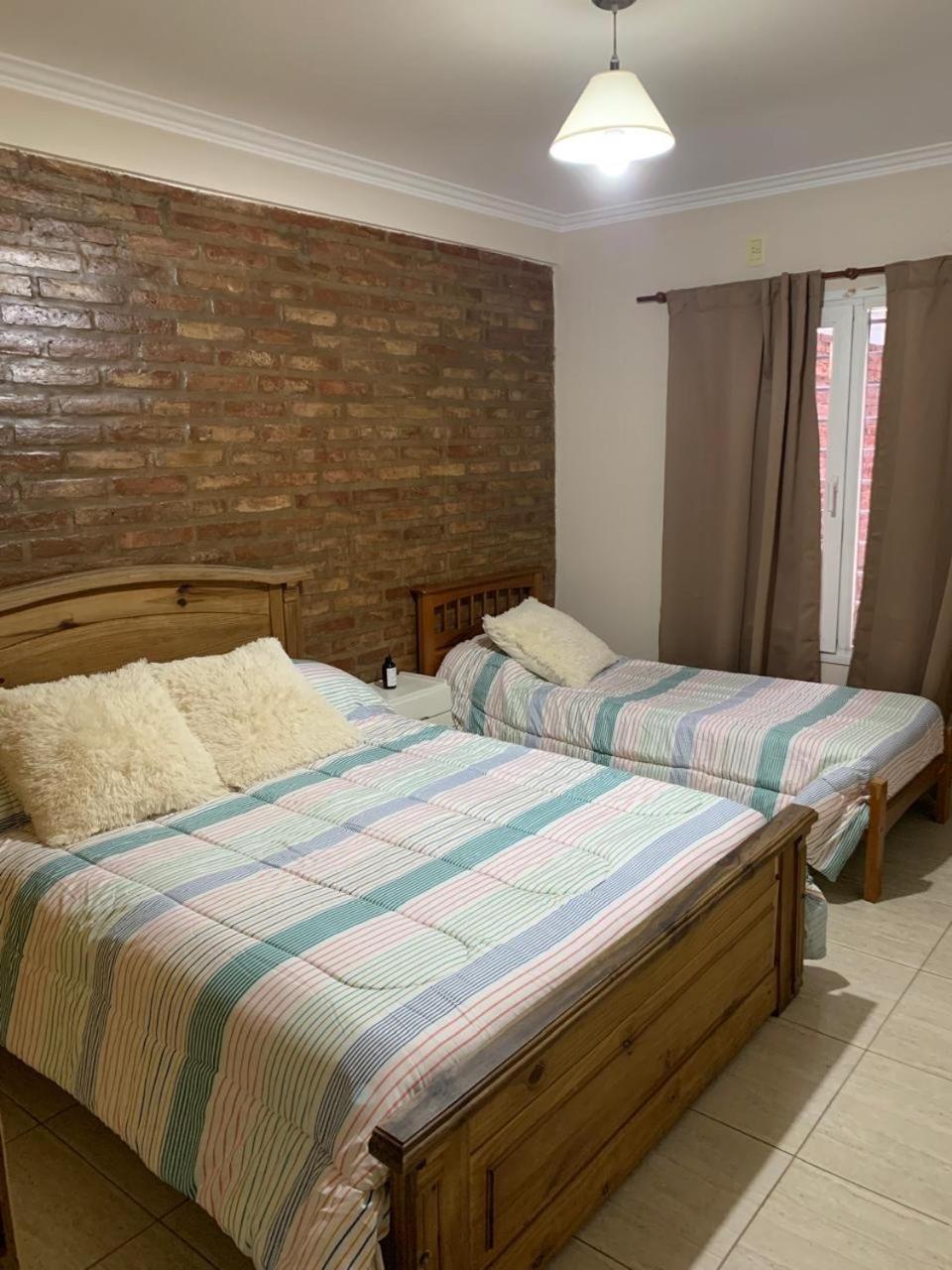 Complejo Pampa Apartment Santa Rosa  Ngoại thất bức ảnh